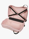 Samsonite Dream2Go Ride On Suitcase  Motorbike   Pink   ONE SIZE