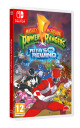 Mighty Morphin Power Rangers: Rita"s Rewind Switch