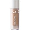 IsaDora Wake Up the Glow Luminous Foundation 4N Neutral 30ml med SPF 50