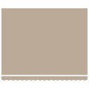  Automatisk Uttrekkbar Markise Beige 400x300 cm