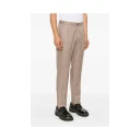 Kiton Herre Bukser Brun L