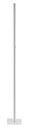 Artemide Ilio Mini Gulvlampe 2700K White