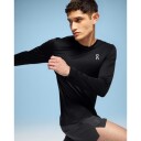 Men's Core Long-T Black M, Black