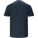 Endurance Vernon v2 Løpe T skjorte Herre Navy M