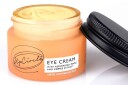 UpCircle Eye Cream w. Hyaluronic Acid & Coffee 15 ml