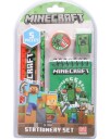 Minecraft - Skrivesett (5 Deler)