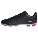 Adidas Copa Pure.4 FxG Junior Core Black Zero Metalic/Team Shock Pink 35,5