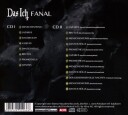 Das Ich  Fanal  CD