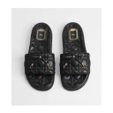 Dior, Dame, Sko, Svart, 38 EU,