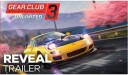 Gear.Club Unlimited 3 Switch 2