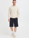Blend Bhmason Slim/Reg Chino Shorts   Navy   XXXL