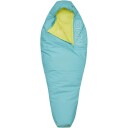 OMM Mountain Raid 233 Waterproof Aqua/Yellow
