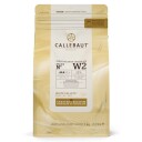 Callebaut Hvit Sjokolade Collection Callebaut Hvit Sjokolade