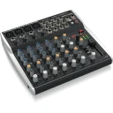 Behringer XENYX 1202SFX 12-Channel Analog Mixer