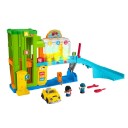 Fisher Price LP Læringsgarasje