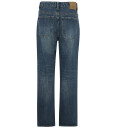 Grunt Grstreet Loose Ripped Blue 176