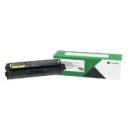 Lexmark Toner 20N2XY0 Gul (6.700 sider) Original