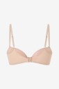 Calvin Klein Underwear   Spile BH Lightly Lined Demi   Beige