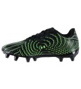 Under Armour Ua Shadow Club 4 Fg Jr Black 38.5