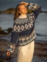 Viking Garn 2622-5b Neva Genser