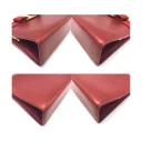 Salvatore Ferragamo Dame Rød