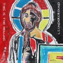 L.S. Underground  This Is The Healin 35th Anniversary  CD
