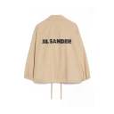 Jil Sander Dame Jakker Beige S,
