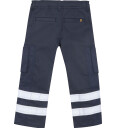 Minymo Blue Nights Worker Bukser 98