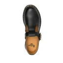 Dr. Martens Dame Sko Svart 36 EU,