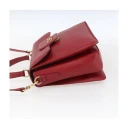 Salvatore Ferragamo Pre-owned Dame Pre-owned Rød