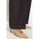 Gianvito Rossi Dame Sko Beige 39 EU,