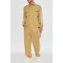 Palm Angels Herre Bukser Brun M,