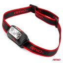 Amio LED Hodelykt LH03 Inspeksjonslampe