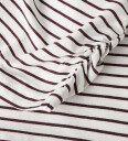 Name It Nkfsilke Ls Top Burgundy 146 152