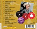 Tex Williams  You Can Tell A Texan Every Time – Classic Recordings 19461951  CD