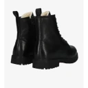 Blackstone Dame Sko Svart 40 EU,