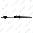 GSP 235049 Drivaksel