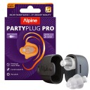 Alpine Hearing Protection Partyplug Pro Ørepropper 2025 Klar