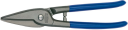 Bessey D202-300 Håndplatesaks for Rustfri Metall, 300mm Håndverktøy