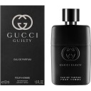 Gucci Guilty Pour Homme Eau De Parfum 50ml - Aromatisk Duft for Menn