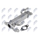 EGR-kjøler NTY EGR-VC-001A