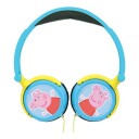 Peppa Pig Headphones