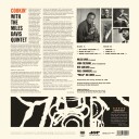 Miles Davis Cookin Uk Vinyl
