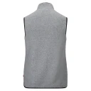 Aclima Men's ReBorn Terry Vest Light Grey Melange M