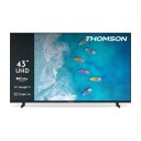 Thomson 43" 4K Google TV 43UG4S15