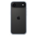 Apple Bumperdeksel til iPhone Air Lyseblå - Forsterket Polykarbonatplast
