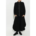 Comme des Garçons Herre Strikkevarer Svart L,
