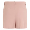 RED Valentino Dame Shorts Rosa S,