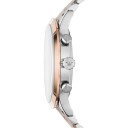 Emporio Armani Giovanni AR11209 - Herre - 44 mm - Analog - Kvarts urverk - Mineralglas