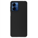 Motorola Moto G14 Antiskli TPU-deksel Svart